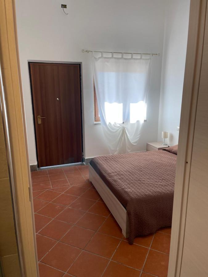 ג'נצאנו די רומא Agriturismo Monte Due Torri מראה חיצוני תמונה