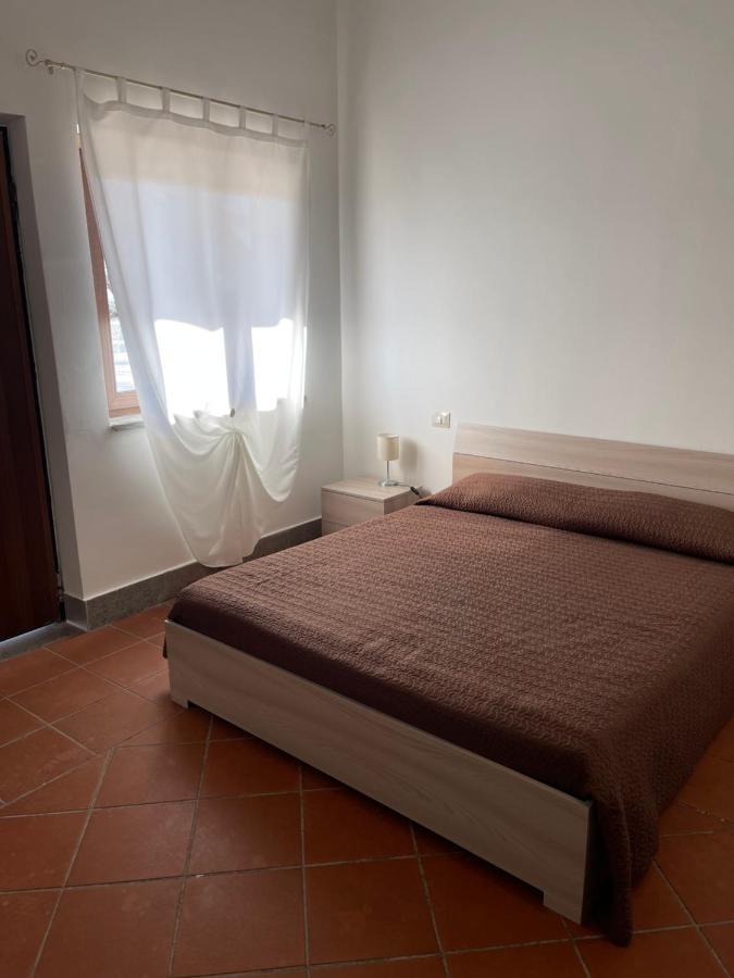 ג'נצאנו די רומא Agriturismo Monte Due Torri מראה חיצוני תמונה