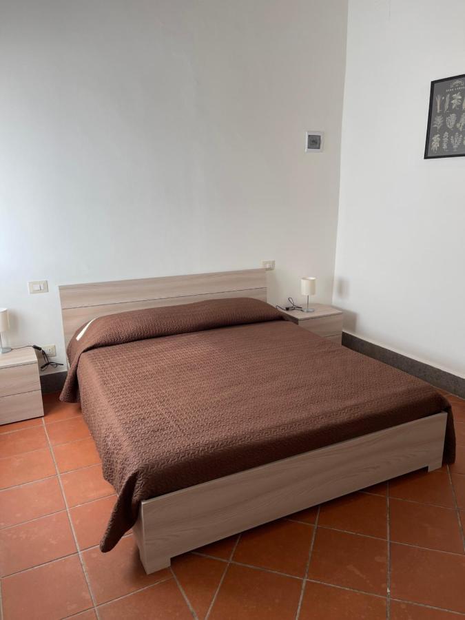 ג'נצאנו די רומא Agriturismo Monte Due Torri מראה חיצוני תמונה