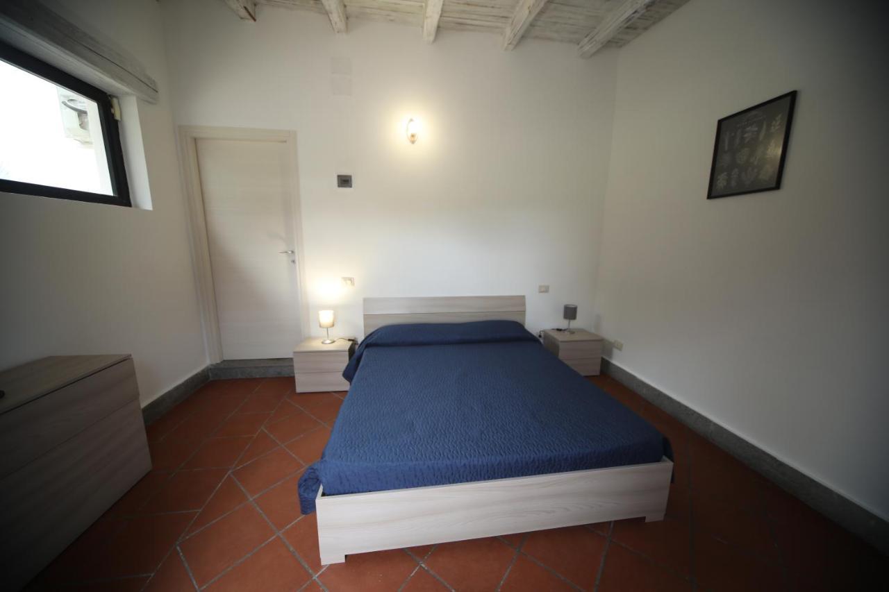 ג'נצאנו די רומא Agriturismo Monte Due Torri מראה חיצוני תמונה