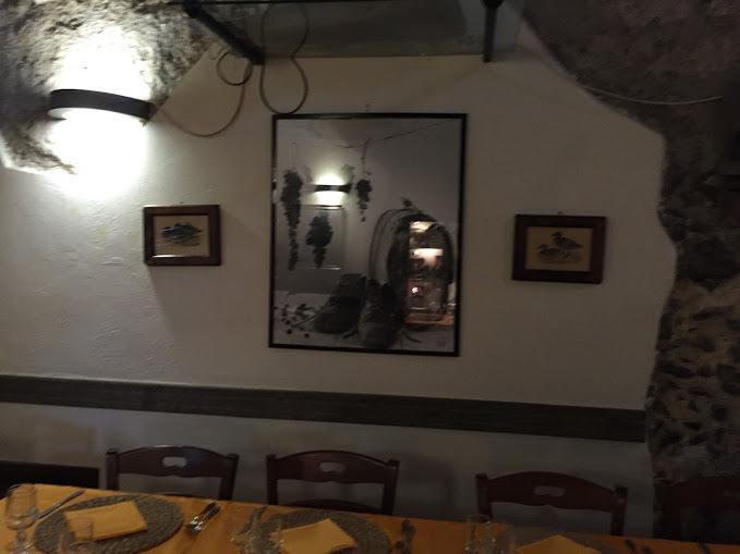 ג'נצאנו די רומא Agriturismo Monte Due Torri מראה חיצוני תמונה