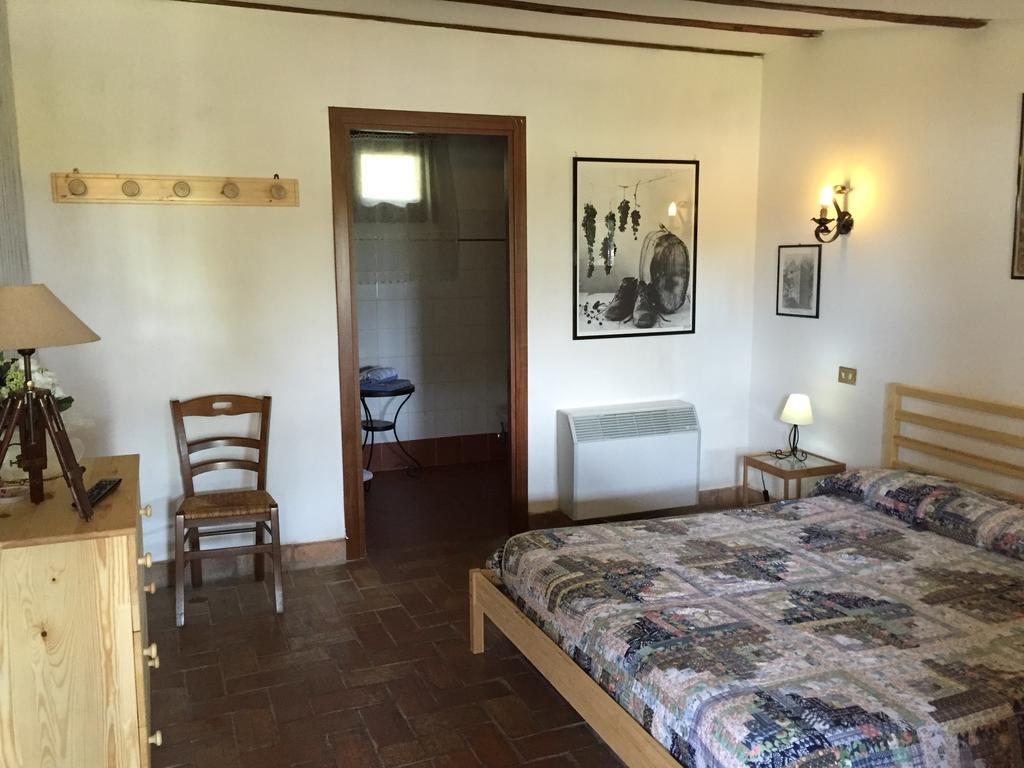 ג'נצאנו די רומא Agriturismo Monte Due Torri מראה חיצוני תמונה