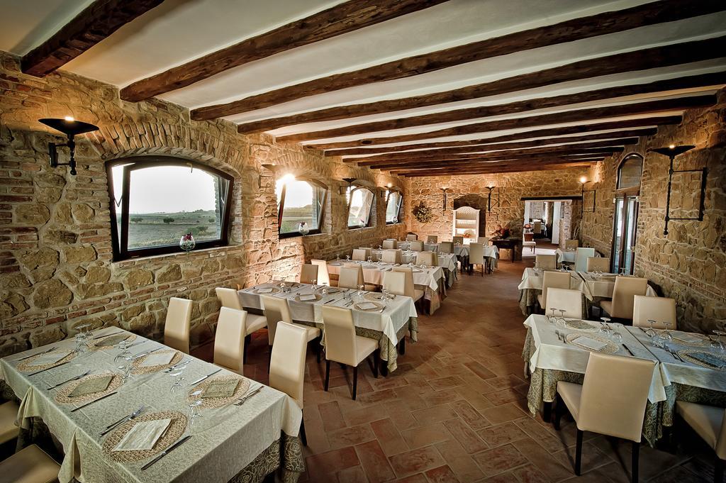 ג'נצאנו די רומא Agriturismo Monte Due Torri מראה חיצוני תמונה