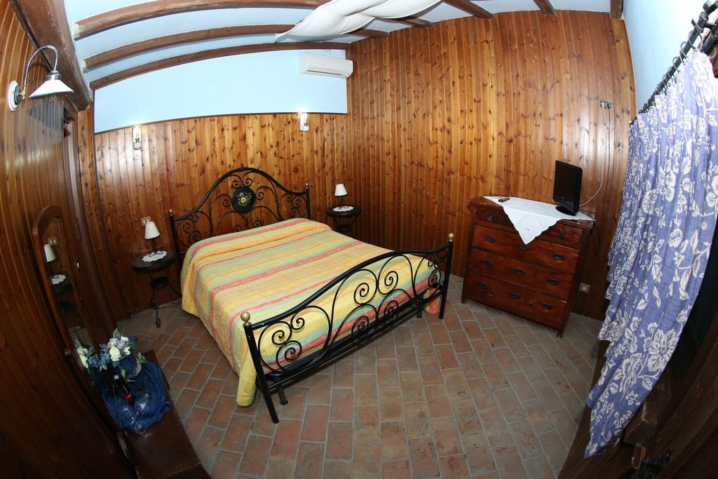 ג'נצאנו די רומא Agriturismo Monte Due Torri מראה חיצוני תמונה