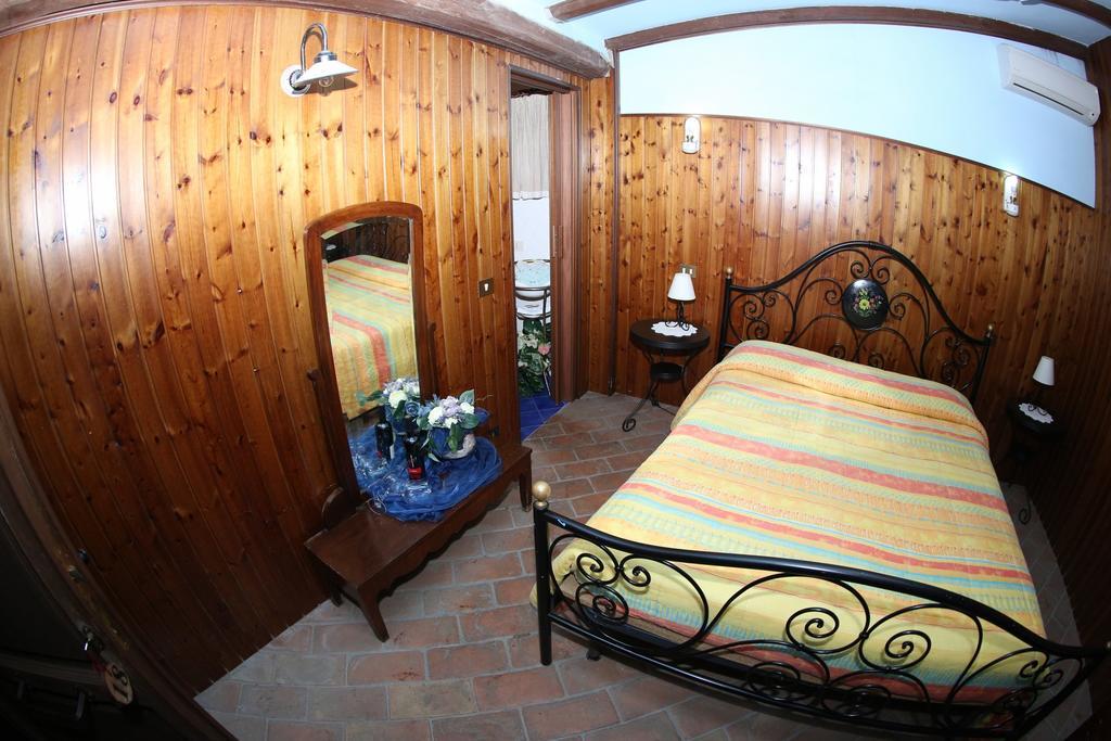 ג'נצאנו די רומא Agriturismo Monte Due Torri מראה חיצוני תמונה