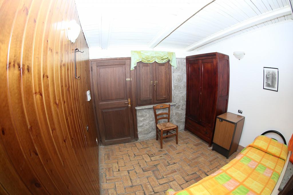 ג'נצאנו די רומא Agriturismo Monte Due Torri מראה חיצוני תמונה