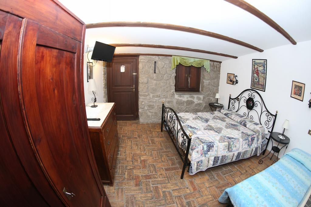 ג'נצאנו די רומא Agriturismo Monte Due Torri מראה חיצוני תמונה
