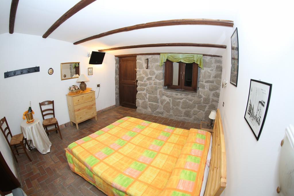 ג'נצאנו די רומא Agriturismo Monte Due Torri מראה חיצוני תמונה