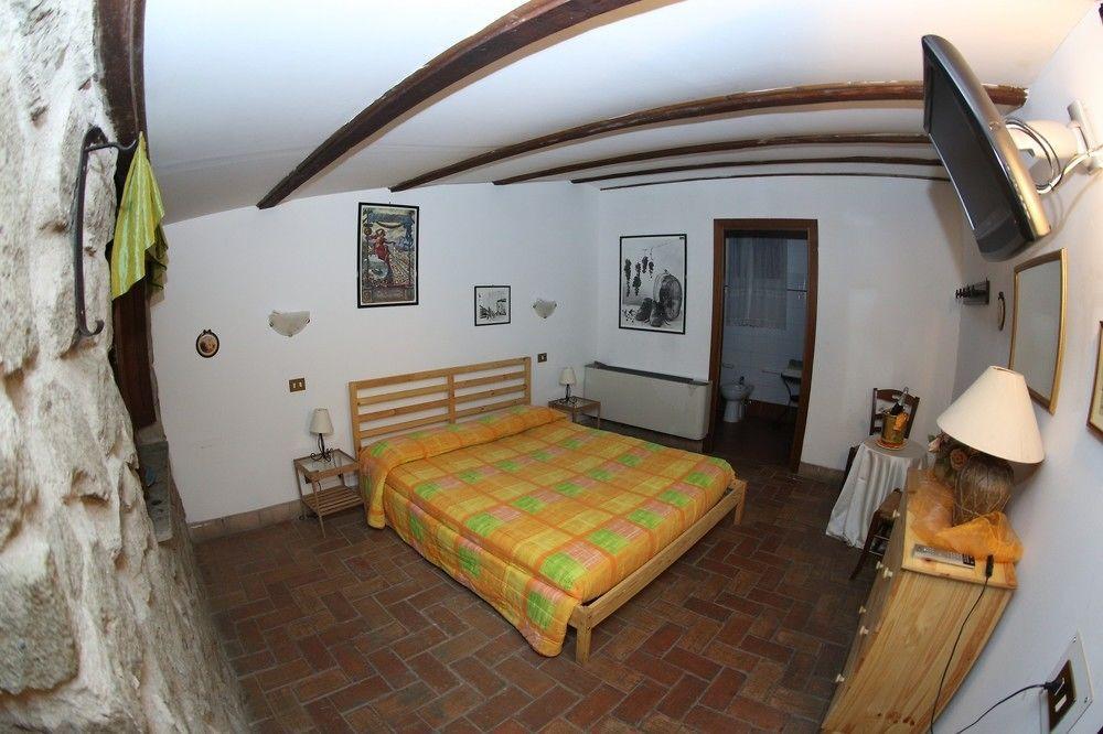 ג'נצאנו די רומא Agriturismo Monte Due Torri מראה חיצוני תמונה