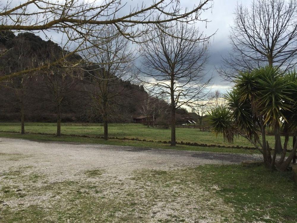 ג'נצאנו די רומא Agriturismo Monte Due Torri מראה חיצוני תמונה