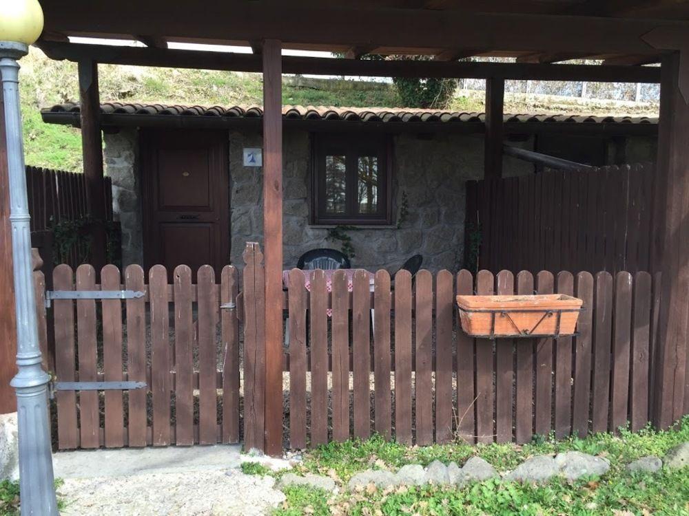 ג'נצאנו די רומא Agriturismo Monte Due Torri מראה חיצוני תמונה