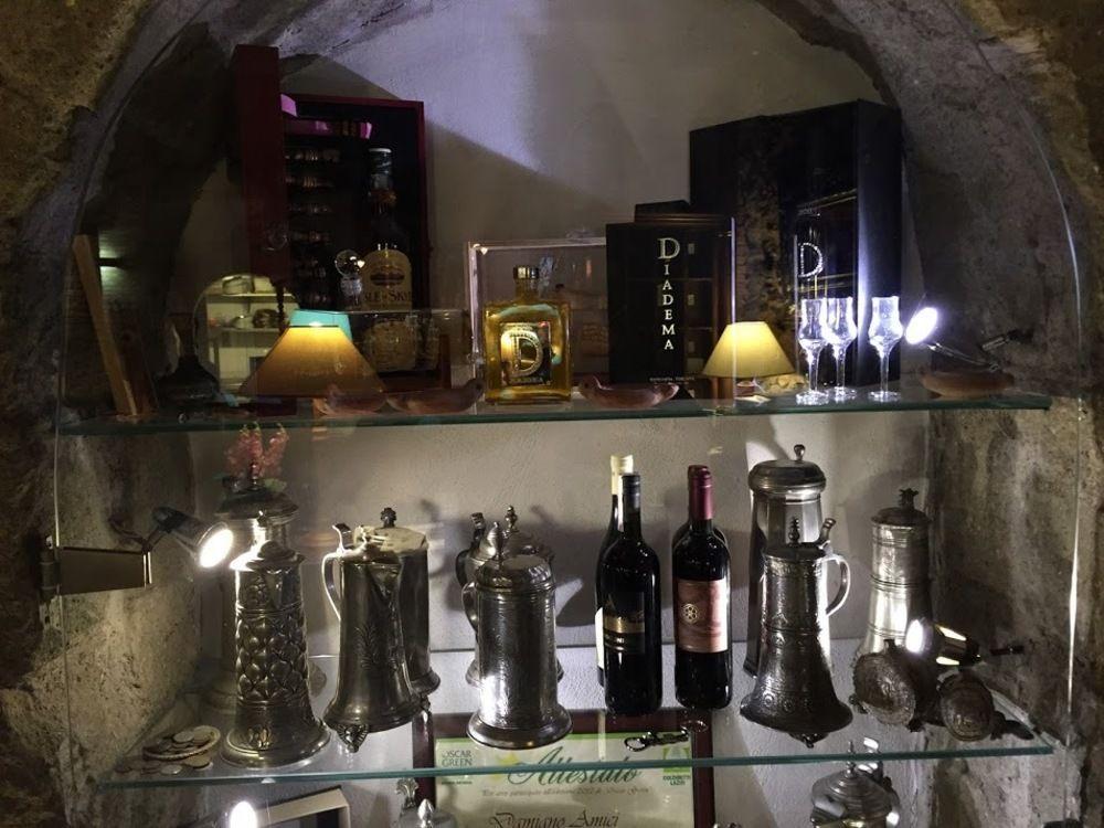 ג'נצאנו די רומא Agriturismo Monte Due Torri מראה חיצוני תמונה