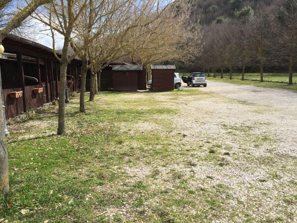 ג'נצאנו די רומא Agriturismo Monte Due Torri מראה חיצוני תמונה